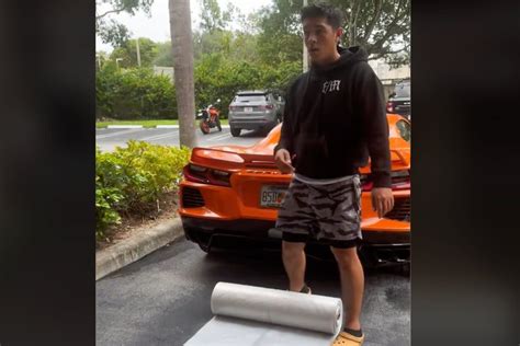 gucci_lemon_reloaded|Florida man uses plastic wrap to protect his prized  .